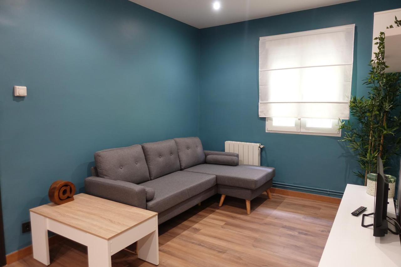 Apartamento Bilbao Urban City Exterior foto