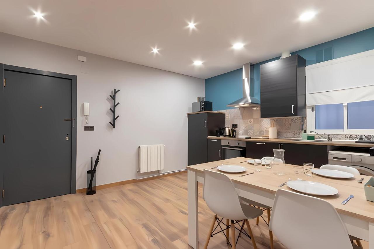 Apartamento Bilbao Urban City Exterior foto